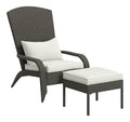 Poltrone 120 kg 64L con STILE MODERNO Aggiungi tocco