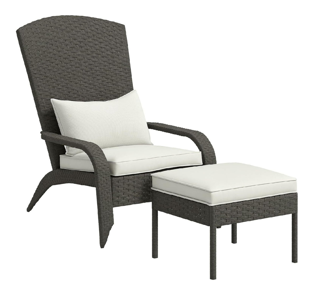 Poltrone 120 kg 64L con STILE MODERNO Aggiungi tocco