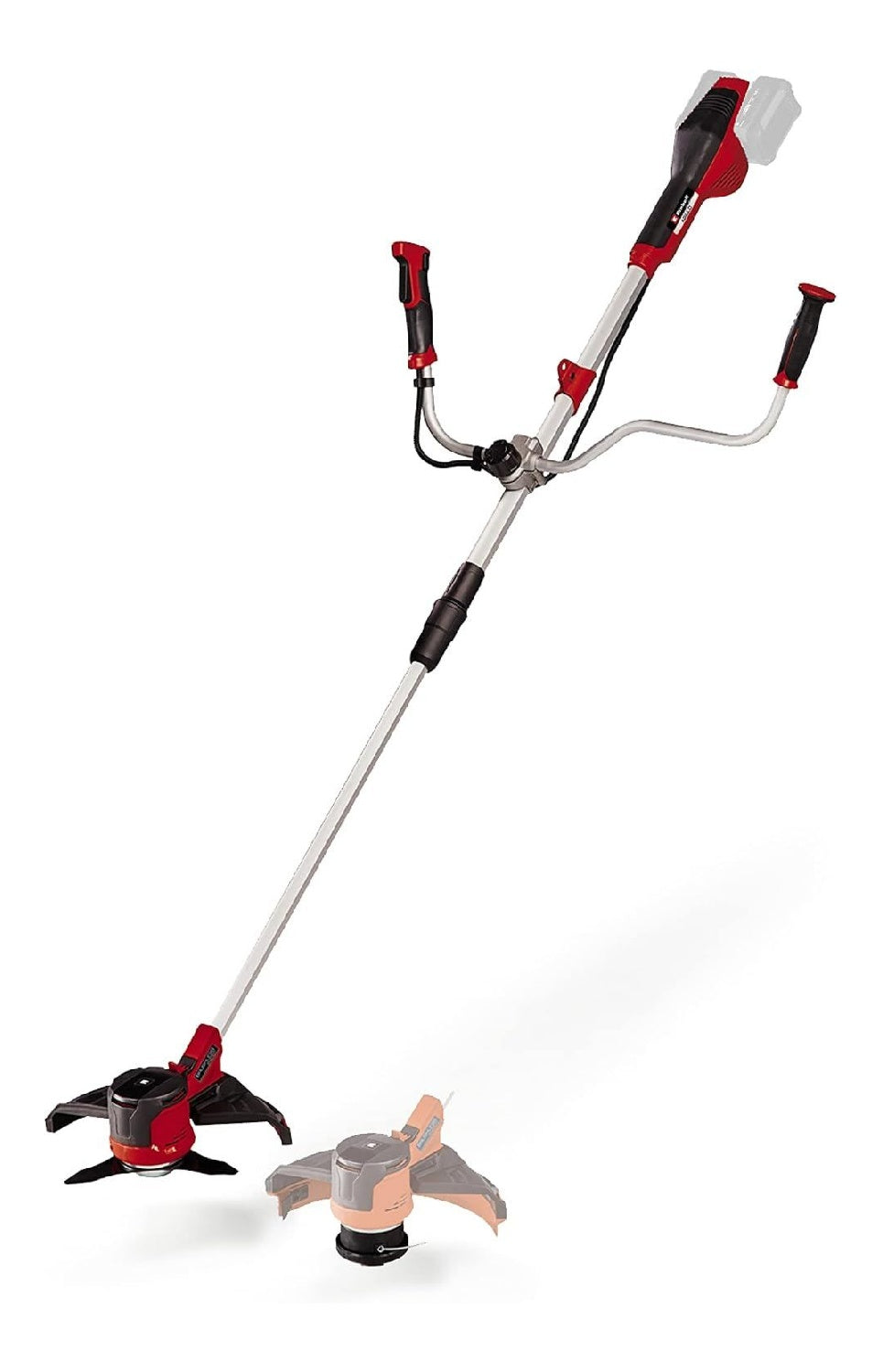 Motofalce e decespugliatori tagliabordi batteria AGILLO BL-Solo 18 v