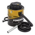 Aspiratori per uso esterno Aspiracenere camino aspiracenere compatto 1800 W