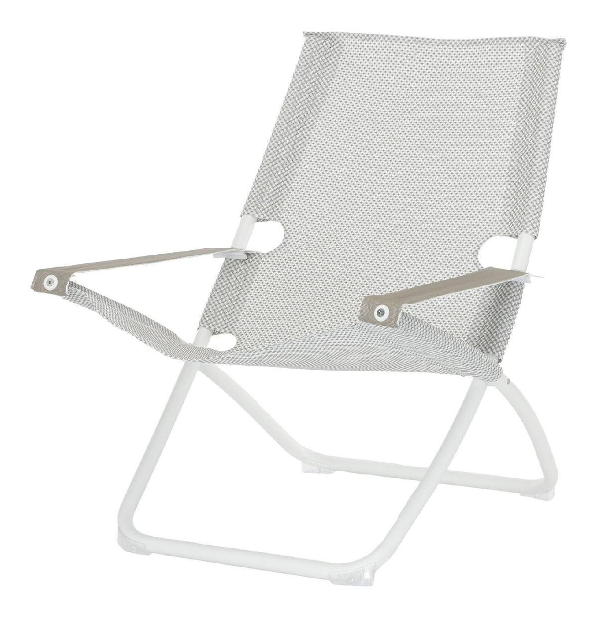 Lettini altezza Struttura acciaio verniciato 91 cm 105 cm