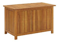 Questa scatola giardino legno Cassapanche e bauli 58 cm 90 x 50 x 58 cm