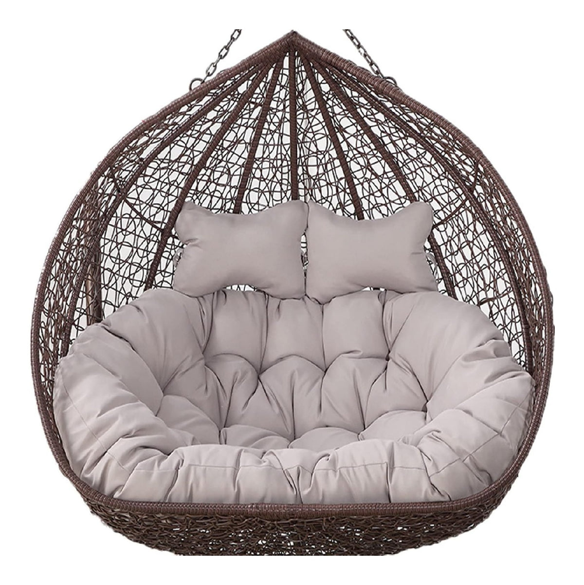Sedie sospese con Design confortevole questa sedia