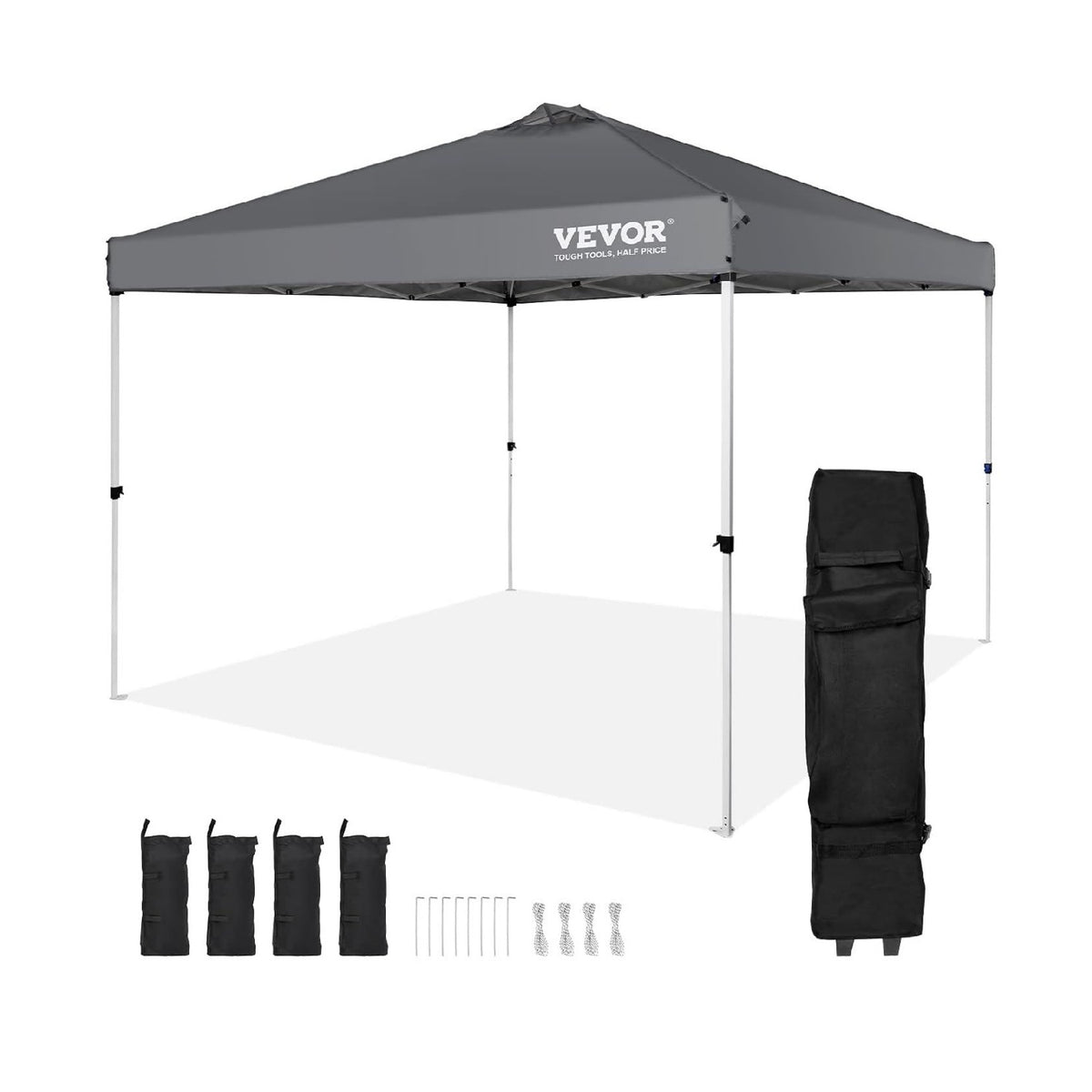 Gazebo Pop-up Grande questa per giardino, Tende per eventi e tendoni 21 cm 120 x 21 x 21 cm