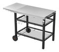 Carrelli 120 cm 63,5 cm con Dimensioni Misure totali dimensione