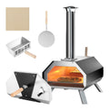 Forni per pizza Efficienza riscaldamento eccellente Dopo