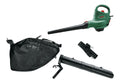 Aspiratori con utensili giardino Universal flessibili