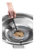 Barbecue a pellet