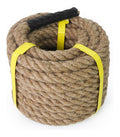 Corda Iuta Naturale Realizzata Spago da giardino 8m 15m