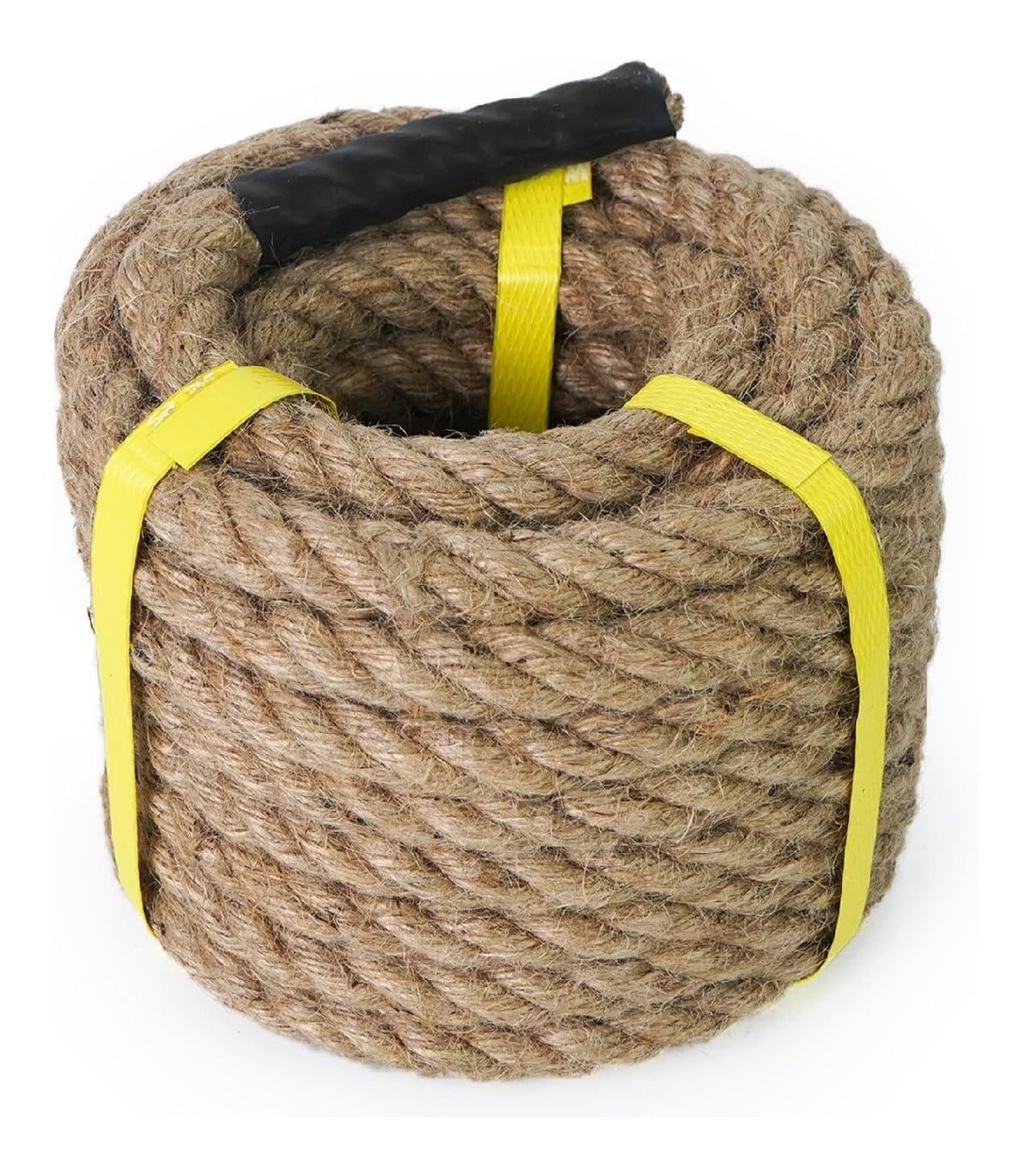 Corda Iuta Naturale Realizzata Spago da giardino 8m 15m