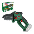 Mini motosega batteria ideato Motoseghe 18V