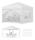 FACILE nostro giardino davvero per giardino, Gazebo